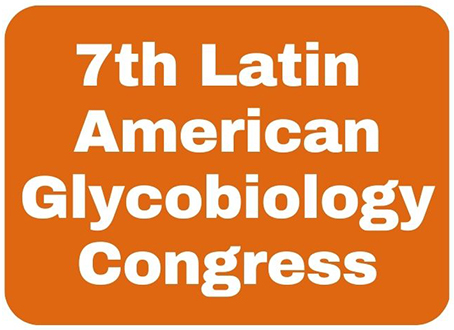 septimo congreso latinoamericano Glicobiología