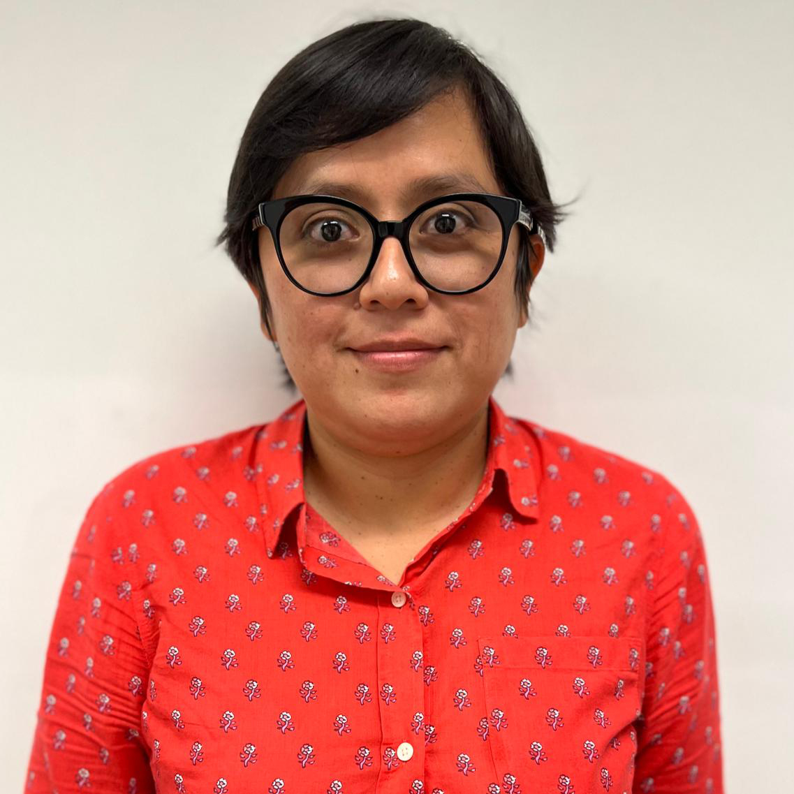 Roberta Salinas Marin, PhD