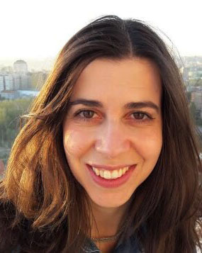 Ana Magalhaes, PhD