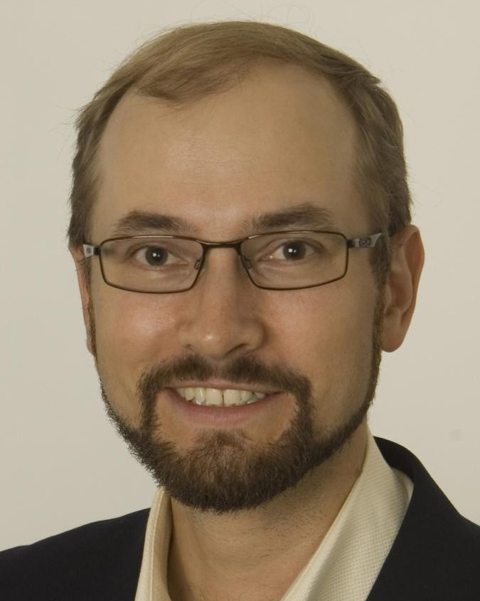 David Vocadlo, PhD