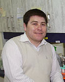 Luis Castillo,PhD