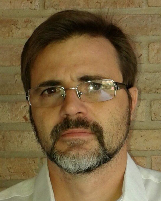 Marcos Oggero, PhD