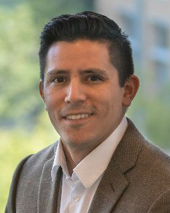 Nicholas Sandoval, PhD
