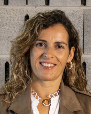 Salome Pinho, PhD
