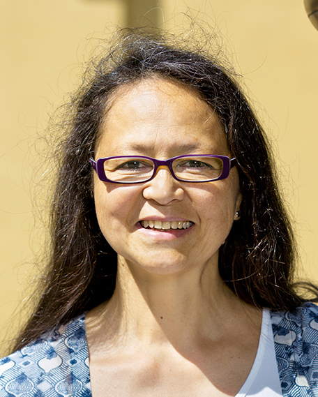 Veronique Chotteau, PhD