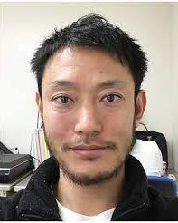 Yoichiro Harada, PhD