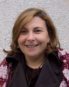Belén Pérez, PhD