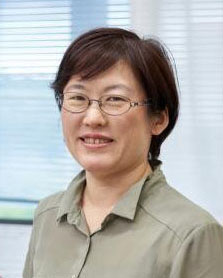 Kiyoko F. Aoki-Kinoshita, PhD