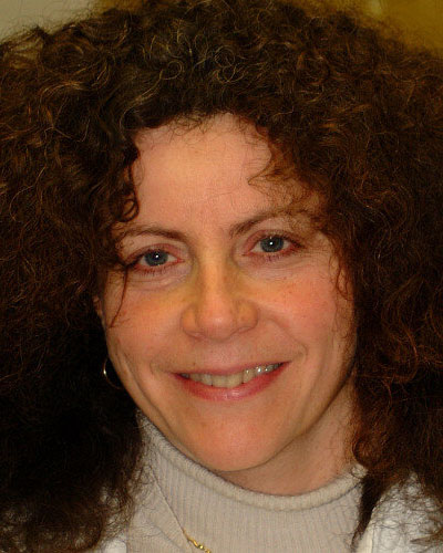 Sue Barnett, PhD