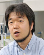 Tadashi Suzuki, D.Sc.
