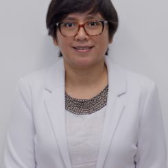 Roberta Salinas Marín